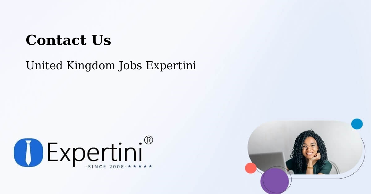 Contact Expertini – Maple Cross - United Kingdom Jobs Expertini