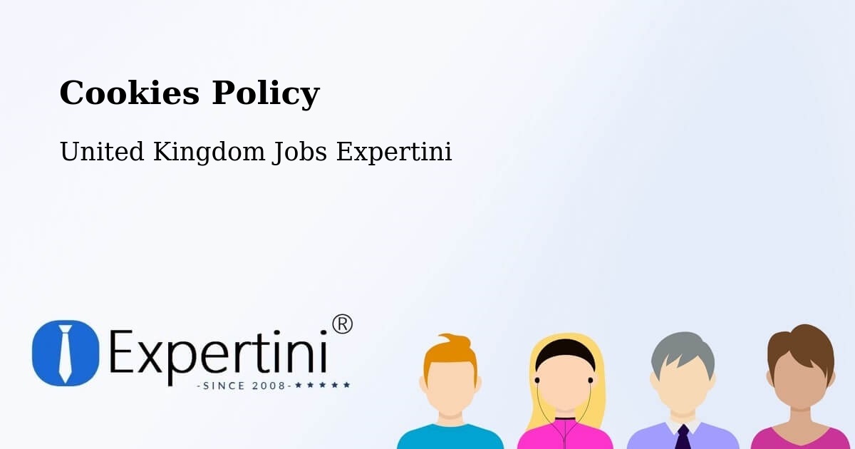 Cookie Policy – Maple Cross - United Kingdom Jobs Expertini
