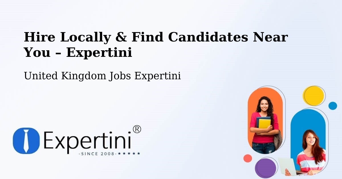 Hire Locally in Maple Cross – Find Qualified Candidates Near You - Maple Cross, United Kingdom Jobs Expertini