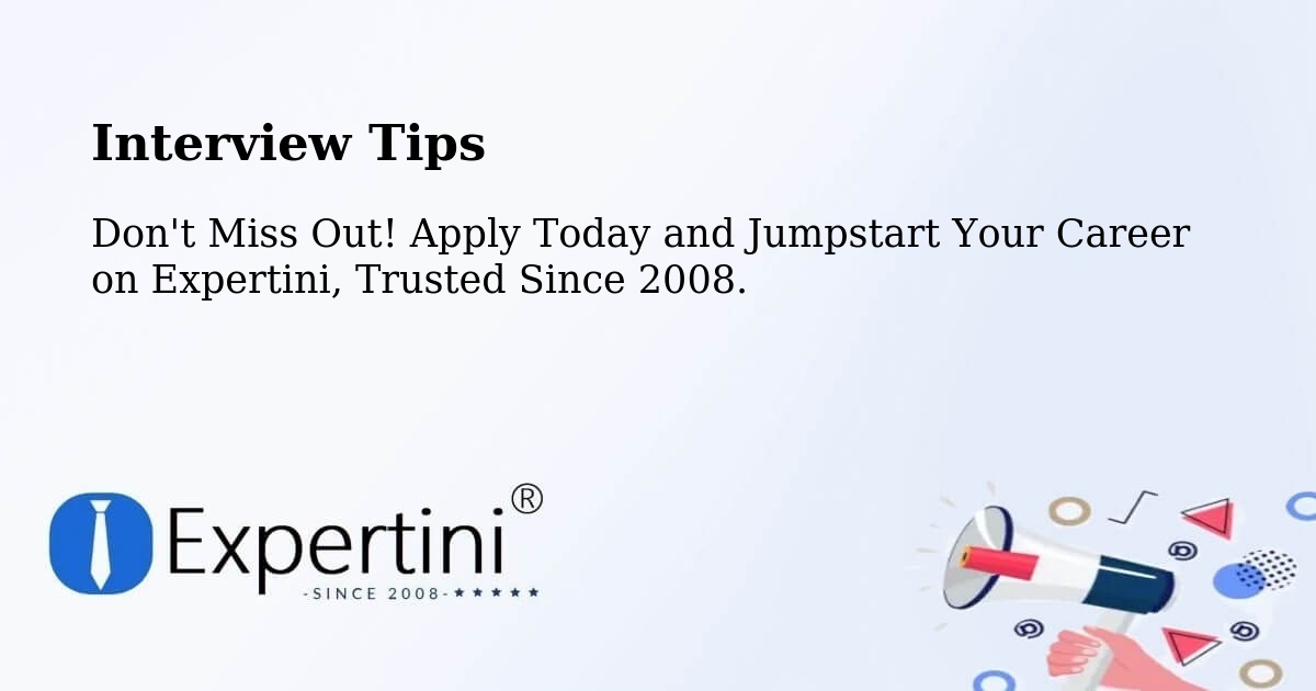 Interview Tips & Techniques for Job Seekers – Maple Cross - Maple Cross, United Kingdom Jobs Expertini