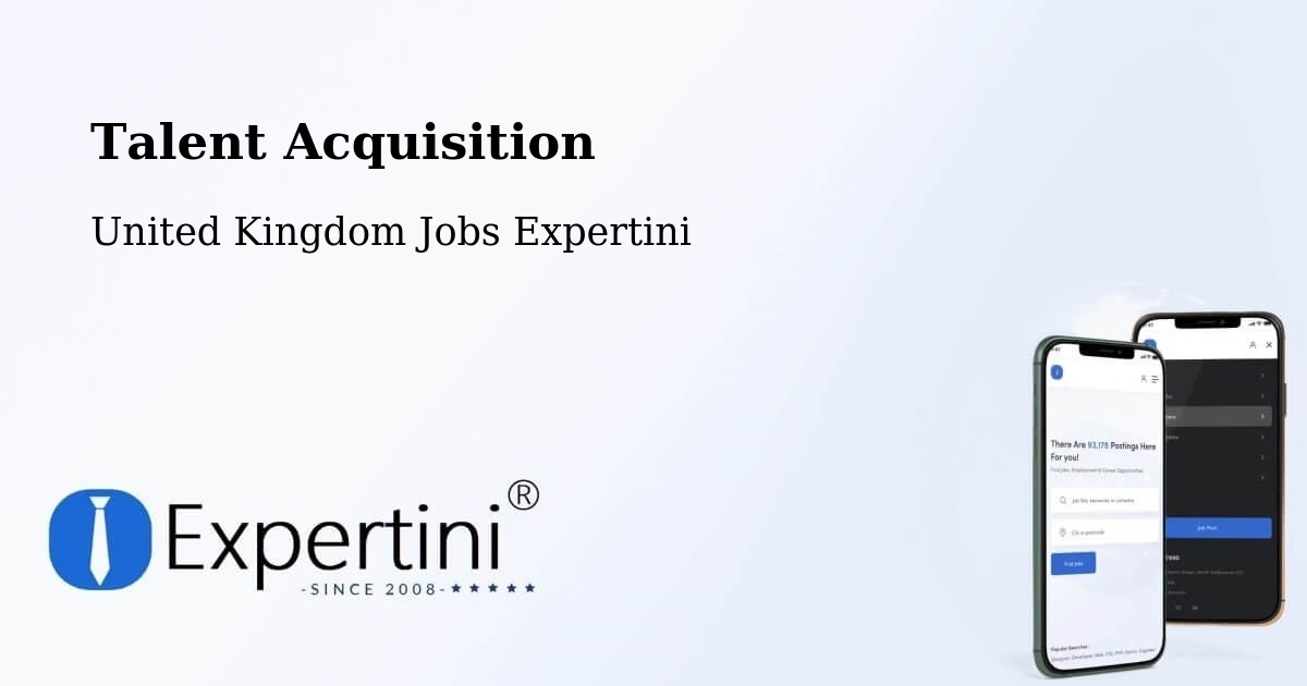 Post Jobs & Find Candidates in Maple Cross – Talent Acquisition Solutions - United Kingdom Jobs Expertini